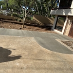 Concrete slabs