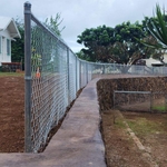 Landscaping Project