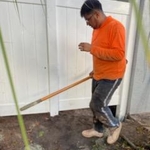 Housecleaning Project