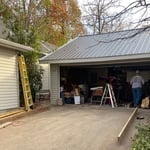 Carport add on