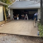 Carport add on