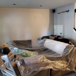 Painting - Interior Project