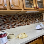Painting - Interior Project