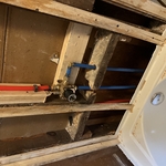 Plumbing Project
