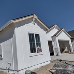 Painting - Exterior Project