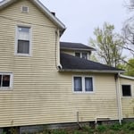 Gutter Cleaning/ House wash