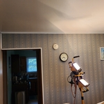 Painting - Interior Project