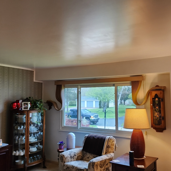 Painting - Interior Project
