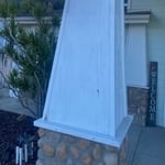 Before repair