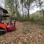 Forestry Mulching