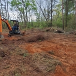 Excavating Project