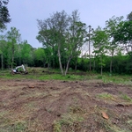 Excavating Project