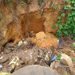 Excavating Project