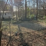 Fencing Project