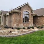 Landscaping - Hardscaping & Pavers Project