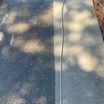 Pressure Washing Project