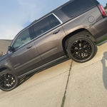 Auto Detailing Project