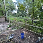 Fencing Project