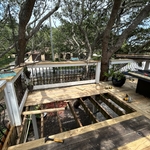 Decks & Porches Project