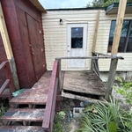 Decks & Porches Project