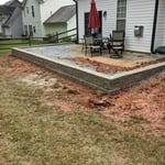 Landscaping Project