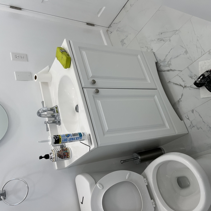 Remodeling - General Project
