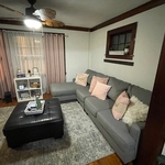 Carpet Cleaning