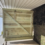 Fencing Project