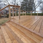 Remodeling - General Project