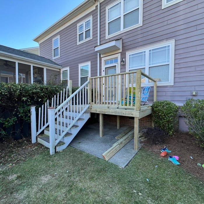 Remodeling - General Project