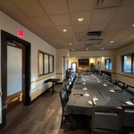 Commercial Mold Remediation with Rebuild