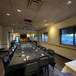 Commercial Mold Remediation with Rebuild