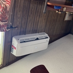 Heating & A/C Project