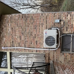 Heating & A/C Project