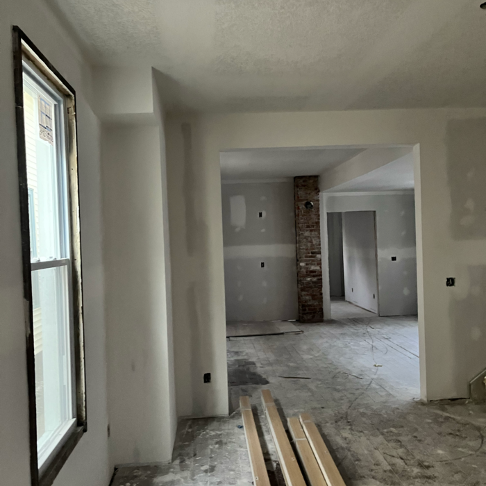 Remodel