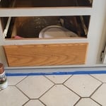 Painting - Interior Project