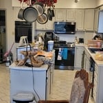 Painting - Interior Project