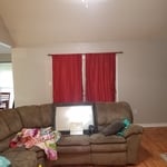 Painting - Interior Project