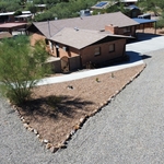 Driveways - Concrete Project