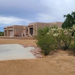 Driveways - Concrete Project