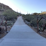 Driveways - Concrete Project