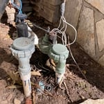 Valve Replaced