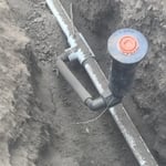 Sprinkler Repair and Tune Ups