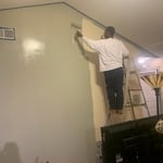 Painting - Interior Project