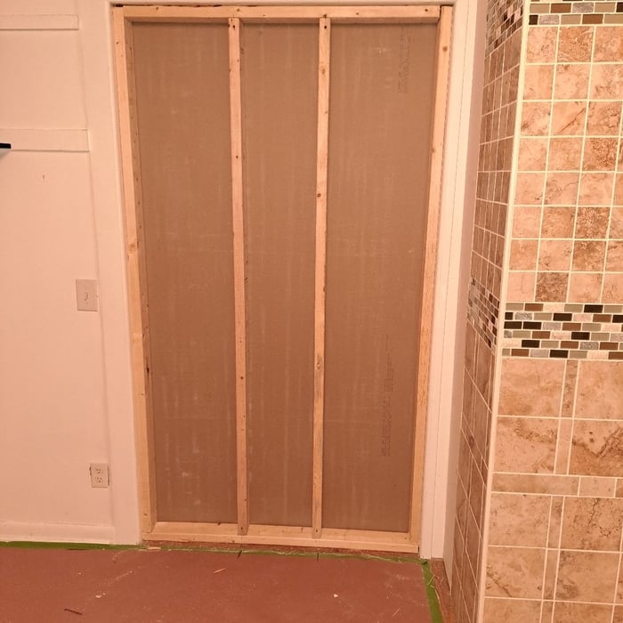 Drywall Project