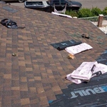 Roofing Project