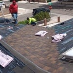 Roofing Project