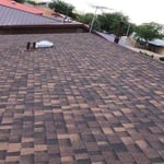 Roofing Project