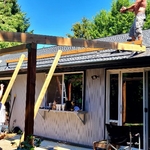 Painting - Exterior Project