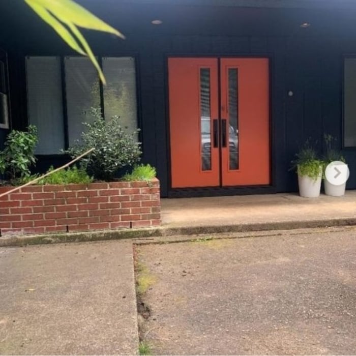 Painting - Exterior Project